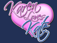 Karen Loves Kate PSD