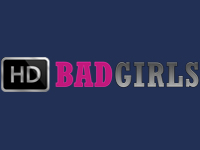 HD Badgirls PSD
