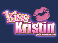 Kiss Kristin PSD