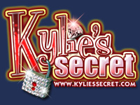 Kylie's Secret PSD