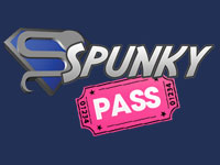 SpunkyPass PSD