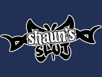 Shauns Slut PSD